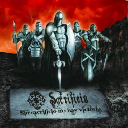 Sin Sacrificio No Hay Victoria